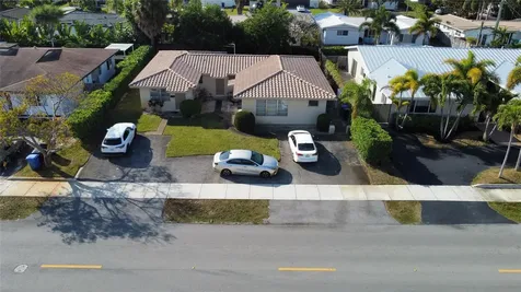 2120 NE 56th Street Fort Lauderdale FL 33308