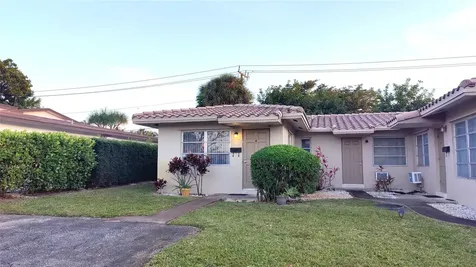 2120 NE 56th Street Fort Lauderdale FL 33308