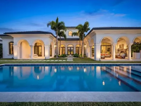 4013 Country Club Lane Fort Lauderdale FL 33308
