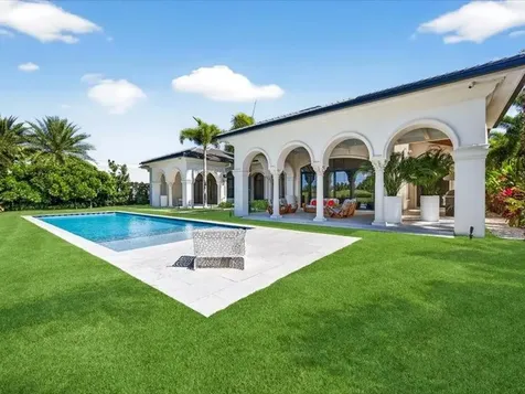 4013 Country Club Lane Fort Lauderdale FL 33308