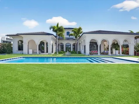 4013 Country Club Lane Fort Lauderdale FL 33308