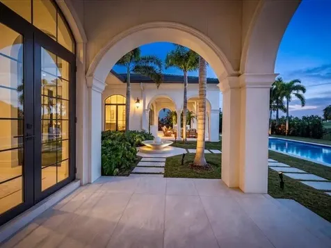 4013 Country Club Lane Fort Lauderdale FL 33308