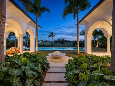 4013 Country Club Lane Fort Lauderdale FL 33308