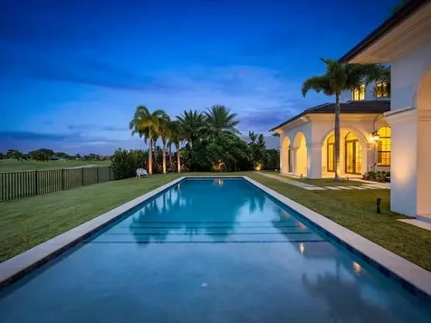 4013 Country Club Lane Fort Lauderdale FL 33308