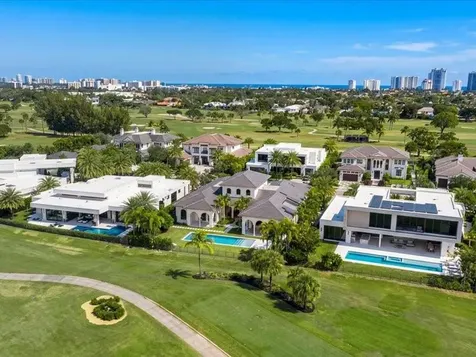 4013 Country Club Lane Fort Lauderdale FL 33308