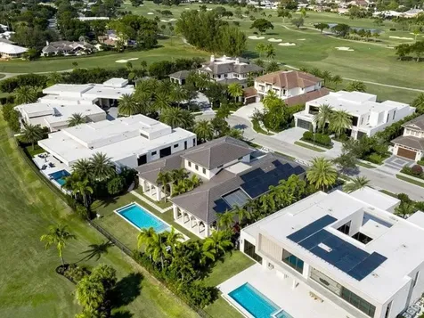 4013 Country Club Lane Fort Lauderdale FL 33308