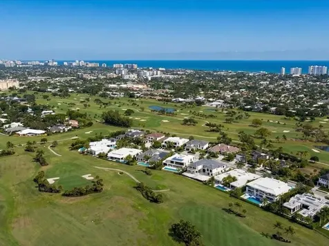 4013 Country Club Lane Fort Lauderdale FL 33308