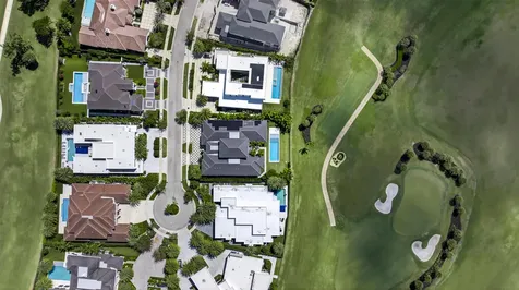 4013 Country Club Lane Fort Lauderdale FL 33308