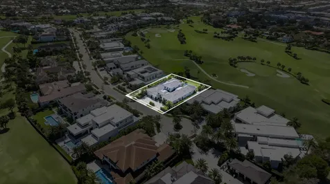 4013 Country Club Lane Fort Lauderdale FL 33308