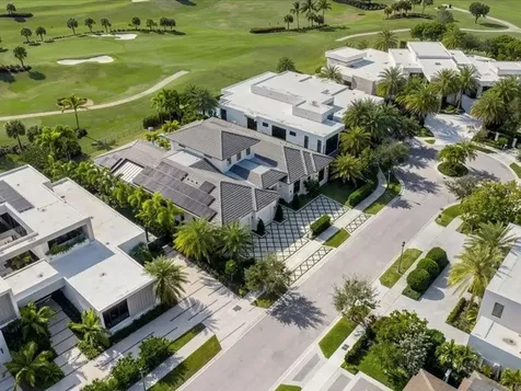 4013 Country Club Lane Fort Lauderdale FL 33308