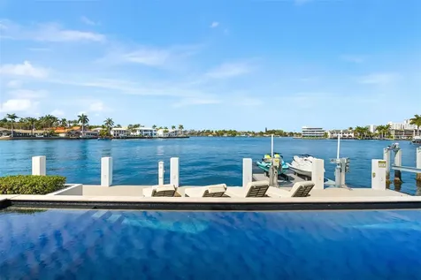 1371 W Terra Mar Drive Lauderdale By The Sea FL 33062