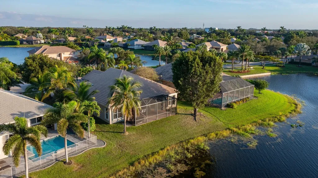 6355 NW 107th Terrace Parkland FL 33076