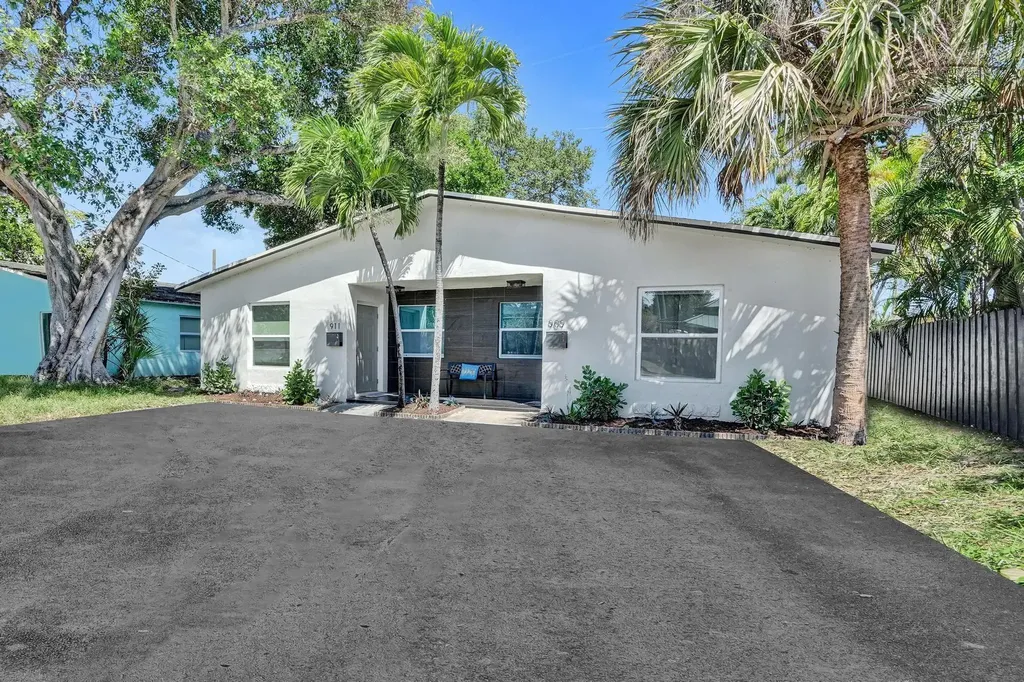 909 SW 16th Street Fort Lauderdale FL 33315