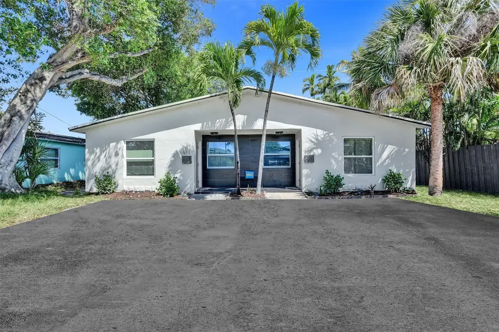 909 SW 16th Street Fort Lauderdale FL 33315