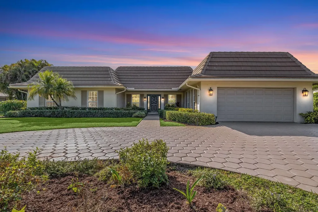 4747 S Lake Drive Boynton Beach FL 33436