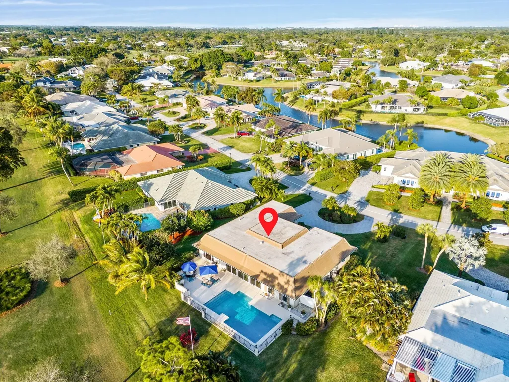 4747 S Lake Drive Boynton Beach FL 33436
