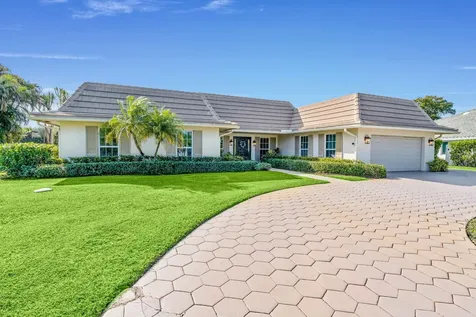 4747 S Lake Drive Boynton Beach FL 33436
