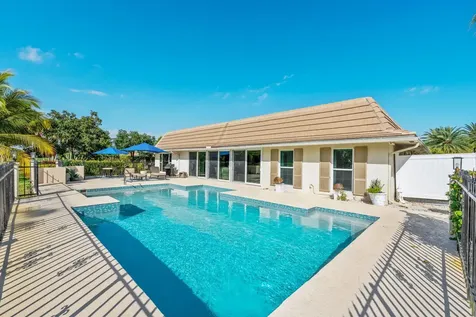 4747 S Lake Drive Boynton Beach FL 33436