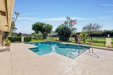 4747 S Lake Drive Boynton Beach FL 33436