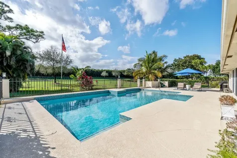4747 S Lake Drive Boynton Beach FL 33436