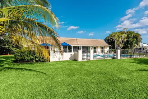 4747 S Lake Drive Boynton Beach FL 33436
