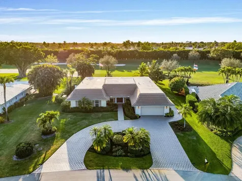 4747 S Lake Drive Boynton Beach FL 33436