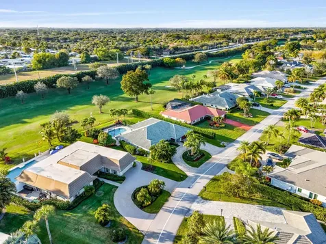 4747 S Lake Drive Boynton Beach FL 33436