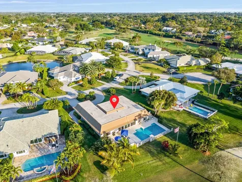 4747 S Lake Drive Boynton Beach FL 33436