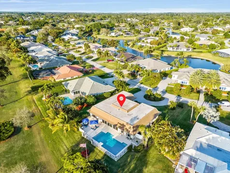 4747 S Lake Drive Boynton Beach FL 33436