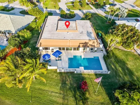 4747 S Lake Drive Boynton Beach FL 33436