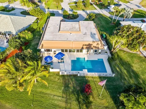 4747 S Lake Drive Boynton Beach FL 33436
