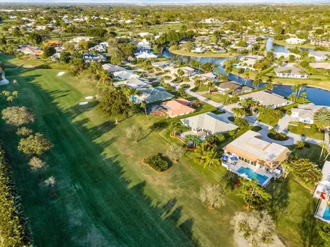 4747 S Lake Drive Boynton Beach FL 33436