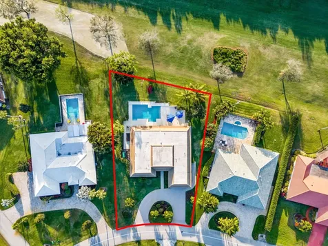 4747 S Lake Drive Boynton Beach FL 33436