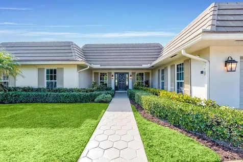 4747 S Lake Drive Boynton Beach FL 33436