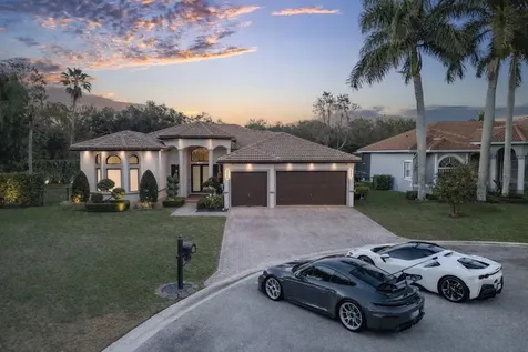 11961 NW 11th Court Coral Springs FL 33071