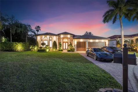 11961 NW 11th Court Coral Springs FL 33071