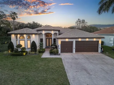 11961 NW 11th Court Coral Springs FL 33071