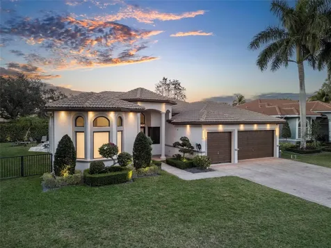 11961 NW 11th Court Coral Springs FL 33071