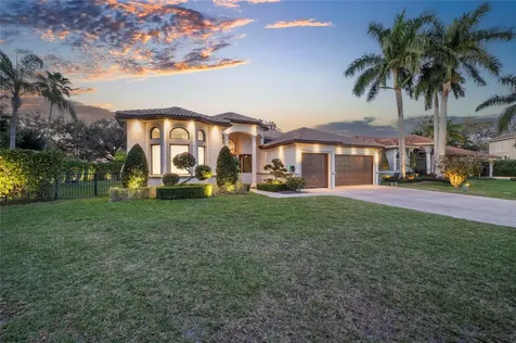 11961 NW 11th Court Coral Springs FL 33071