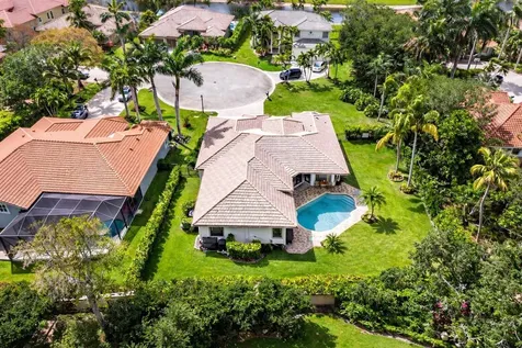 11961 NW 11th Court Coral Springs FL 33071
