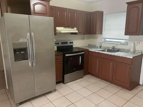 3370 NW 8th Place Lauderhill FL 33311