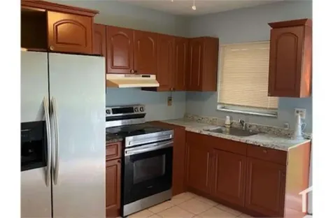 3370 NW 8th Place Lauderhill FL 33311