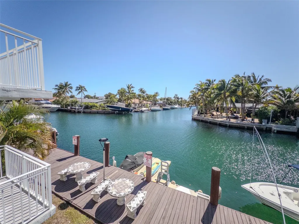 2430 NE 135th Street North Miami FL 33181