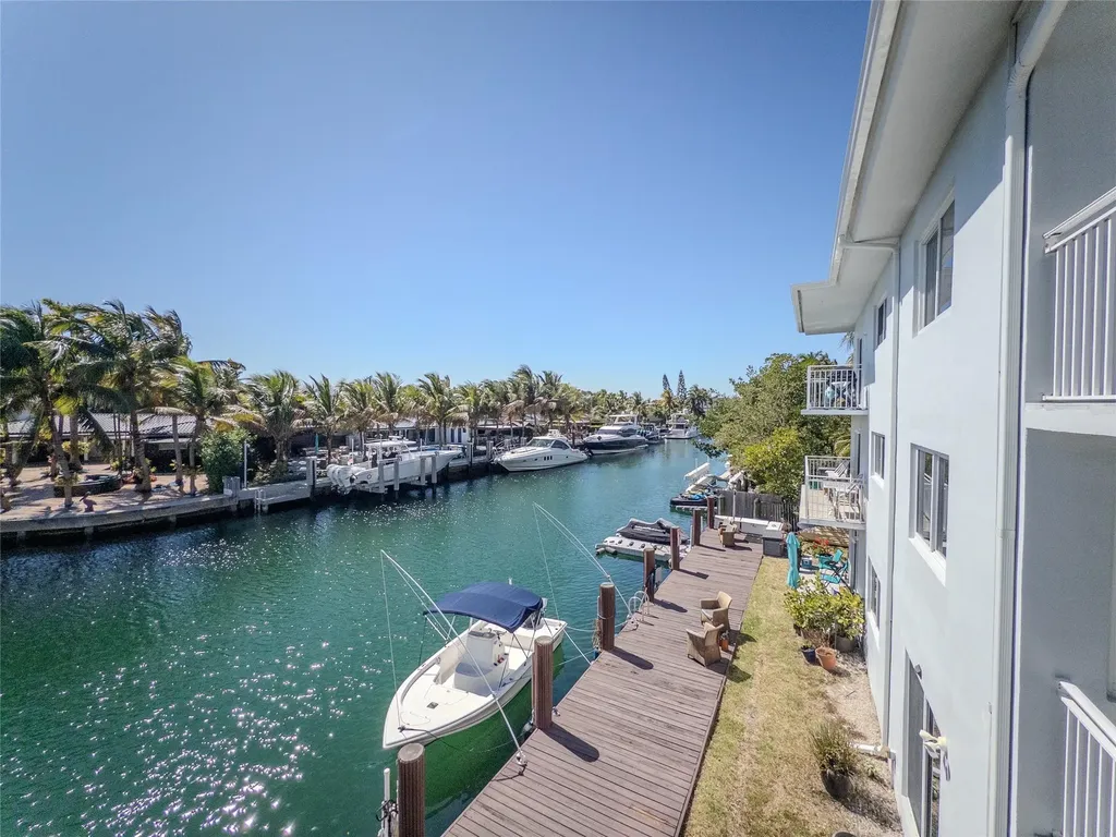 2430 NE 135th Street North Miami FL 33181