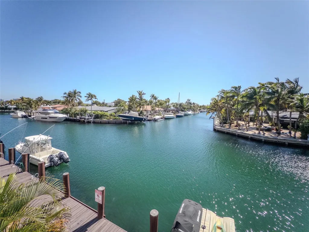 2430 NE 135th Street North Miami FL 33181