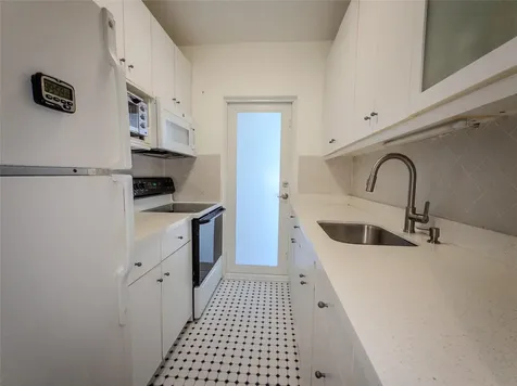 2430 NE 135th Street North Miami FL 33181