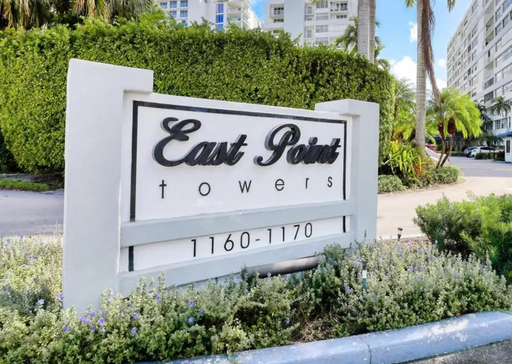 1160 N Federal Highway Fort Lauderdale FL 33304