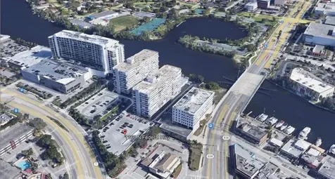 1160 N Federal Highway Fort Lauderdale FL 33304