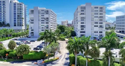 1160 N Federal Highway Fort Lauderdale FL 33304