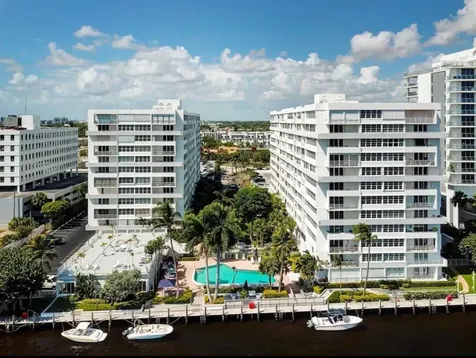 1160 N Federal Highway Fort Lauderdale FL 33304